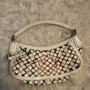 Authentic Burberry hangbag